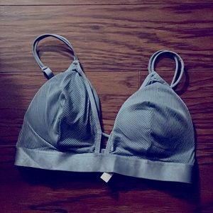 Item-bra   Brand-Joe fresh   Colour-blue